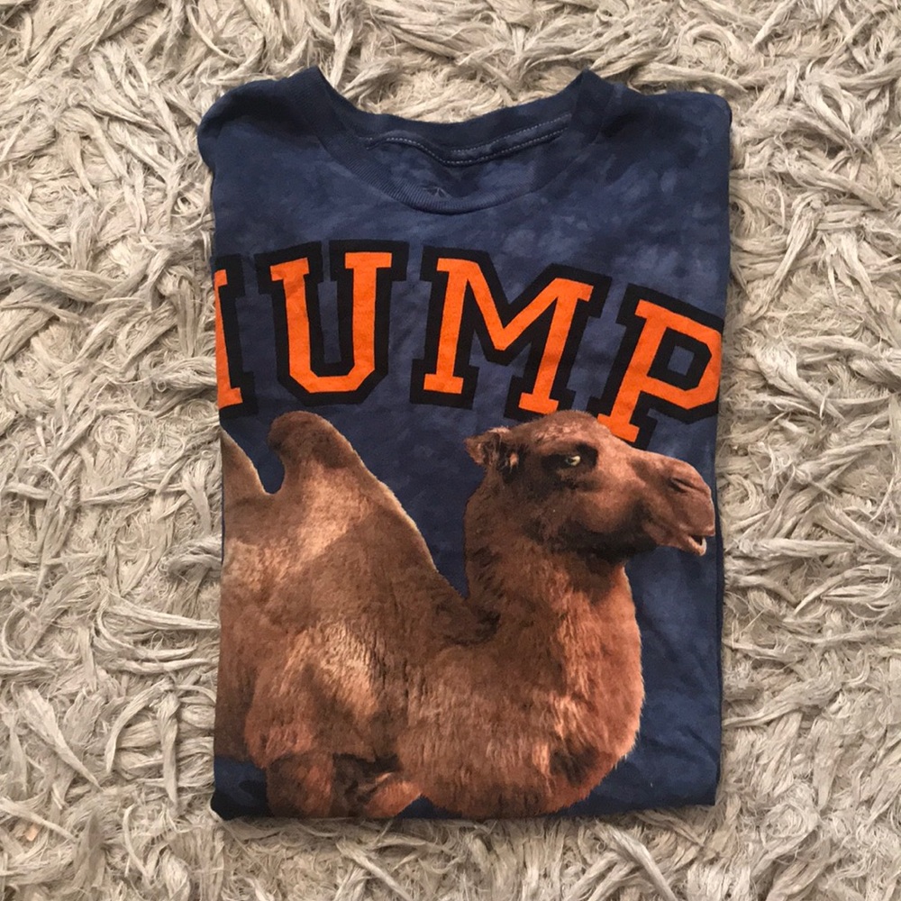 HUMP DAYYYYYY Shirt
